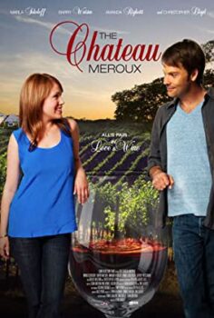 Şarap Bağı Türkçe Dublaj izle