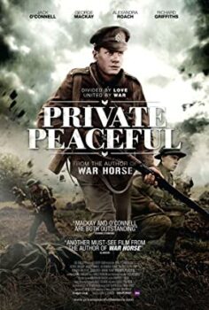 Savaşın Çocukları Türkçe Dublaj izle