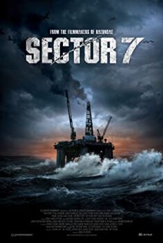 Sector 7 Türkçe Dublaj izle