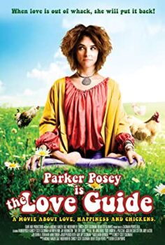 Sevgi Rehberi Türkçe Dublaj izle