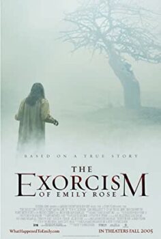 Şeytan Çarpması The Exorcism Türkçe Dublaj izle