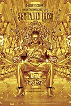 Şeytanın İkizi Türkçe Dublaj izle