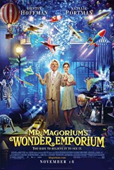 Sihirli Oyuncaklar Türkçe Dublaj izle