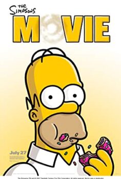 Simpsonlar Türkçe Dublaj izle