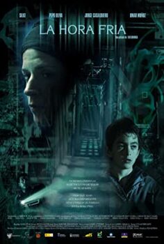 Soğuk Saatler Türkçe Dublaj izle
