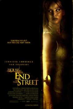 Sokağın Sonundaki Ev Türkçe Dublaj izle