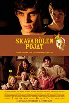 Son Kovboy Türkçe Dublaj izle