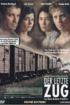 Son Tren Türkçe Dublaj izle