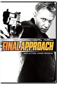 Son Yaklaşma Türkçe Dublaj izle