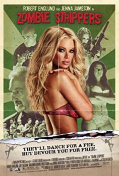 Stiptizci Zombiler Türkçe Dublaj izle