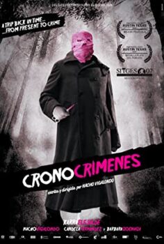Suç Zamanı Türkçe Dublaj izle