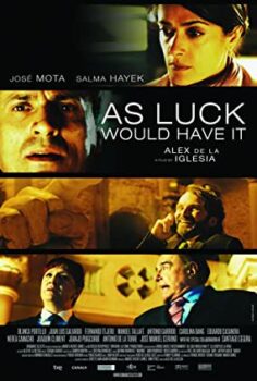 Talihin Böylesi Türkçe Dublaj izle