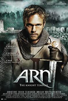 Tapınak Şövalyeleri Türkçe Dublaj izle
