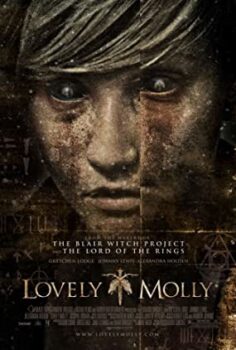 Tatlı Molly Türkçe Dublaj izle