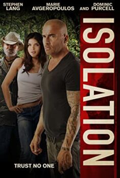 Tecrit – Isolation Türkçe Dublaj izle