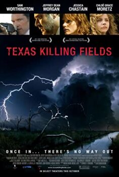 Teksas Ölüm Tarlası Türkçe Dublaj izle