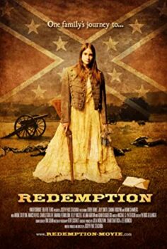 Telafi – Redemption Türkçe Dublaj izle
