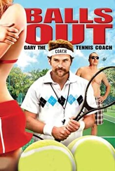 Tenis Koçu Gray Türkçe Dublaj izle