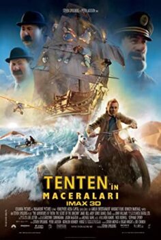 Tenten’in Maceraları Türkçe Dublaj izle