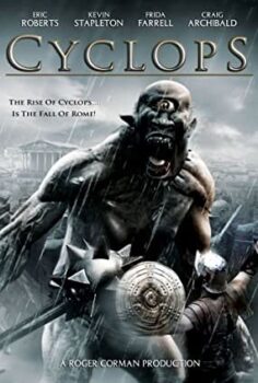 Tepegöz Türkçe Dublaj izle