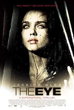 The Eye – Göz Türkçe Dublaj izle