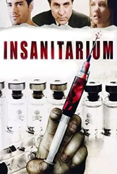Tımarhane Türkçe Dublaj izle