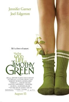 Timothy Green’in Sıradışı Yaşamı Türkçe Dublaj izle