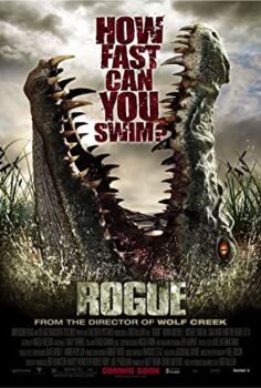 Timsah Nehrin Dişleri Türkçe Dublaj izle