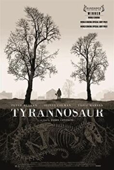 Tiranozor Türkçe Dublaj izle