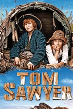 Tom Sawyer Türkçe Dublaj izle