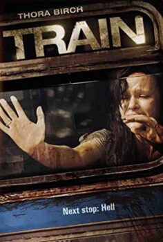 Tren – Train Türkçe Dublaj izle