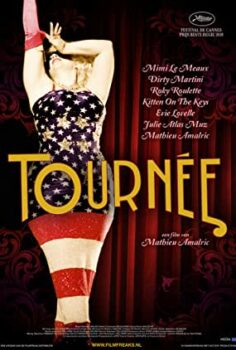 Turne Türkçe Dublaj izle