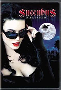 Tutkulu Şeytan Türkçe Dublaj izle