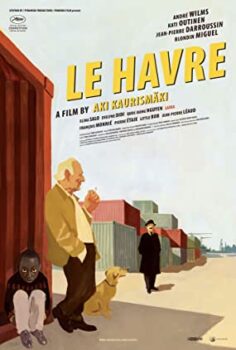 Umut Limanı Türkçe Dublaj izle
