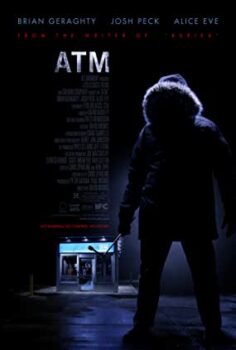 Uyarısız Şiddet ATM 2012 Türkçe Dublaj izle