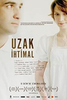 Uzak İhtimal Türkçe Dublaj izle
