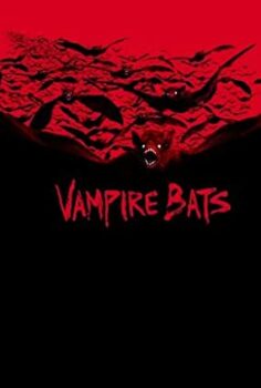 Vampir Yarasalar Türkçe Dublaj izle