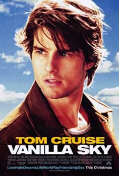Vanilla Sky Türkçe Dublaj izle