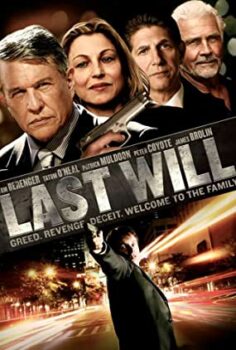 Vasiyetname Türkçe Dublaj izle