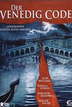 Venedik Komplosu Türkçe Dublaj izle