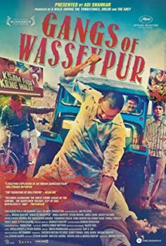 Wasseypur Çeteleri Türkçe Dublaj izle