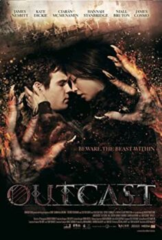 Yabancı – Outcast Türkçe Dublaj izle