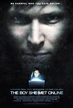 Yabancı – The Boy She Met Online Türkçe Dublaj izle