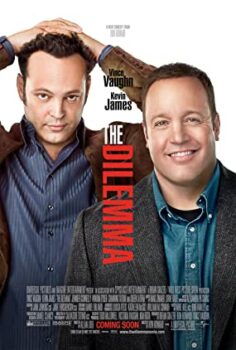 Yaman Çelişki – The Dilemma 2011 Türkçe Dublaj İzle