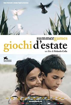 Yaz Oyunları Türkçe Dublaj izle