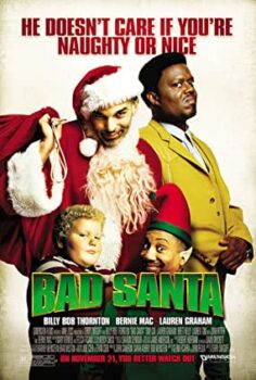 Yeni Yıl Soygunu Türkçe Dublaj izle