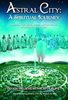 Yıldız Şehri Ruhani Bir Yolculuk Türkçe Dublaj izle