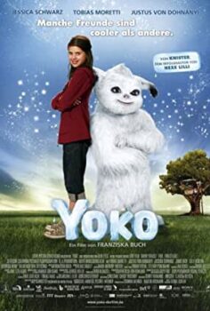 Yoko Türkçe Dublaj izle