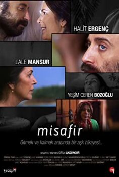 Yola Devam Türkçe Dublaj izle