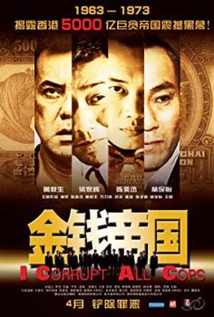 Yozlaşmış Polisler Türkçe Dublaj izle